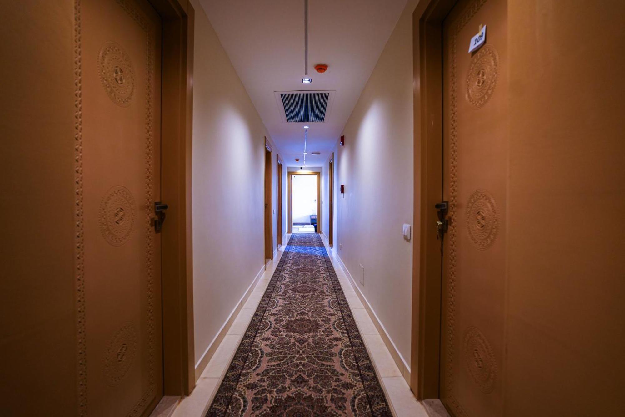 Doudou Pyramids View Hotel Kafret el-Gabal Zewnętrze zdjęcie