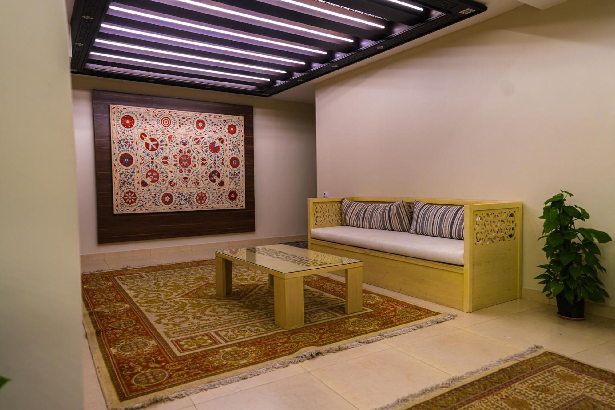 Doudou Pyramids View Hotel Kafret el-Gabal Zewnętrze zdjęcie