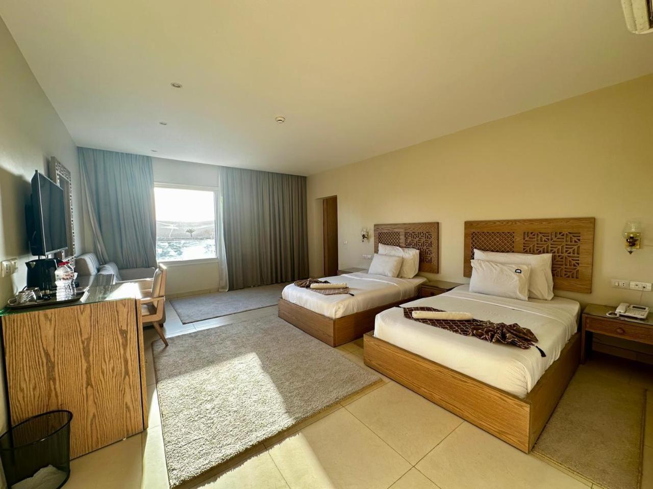 Doudou Pyramids View Hotel Kafret el-Gabal Zewnętrze zdjęcie