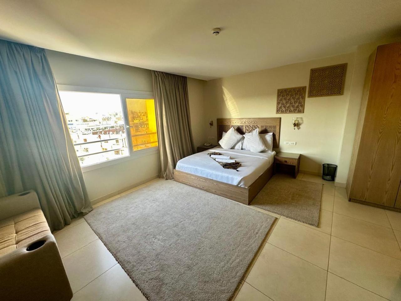 Doudou Pyramids View Hotel Kafret el-Gabal Zewnętrze zdjęcie